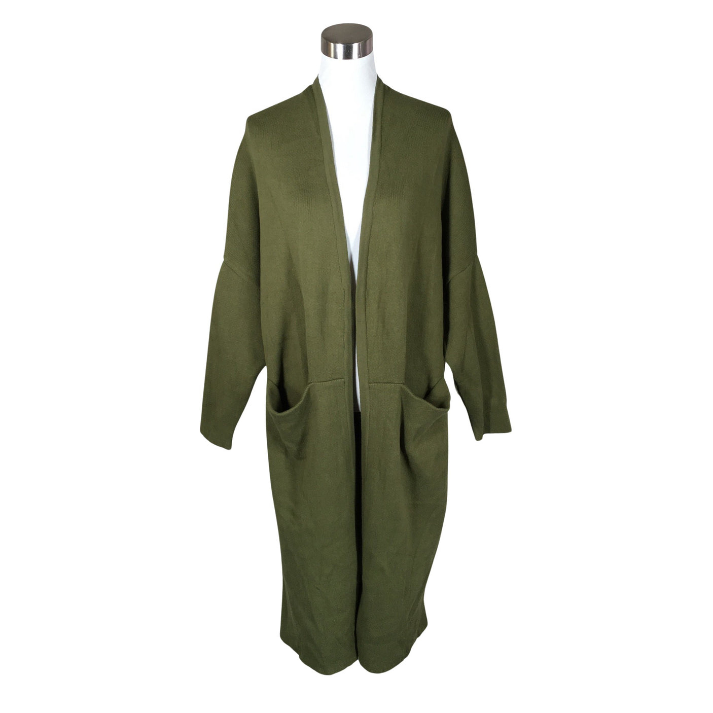 Unisex Papu - Neuletakki, koko 40 - (1)