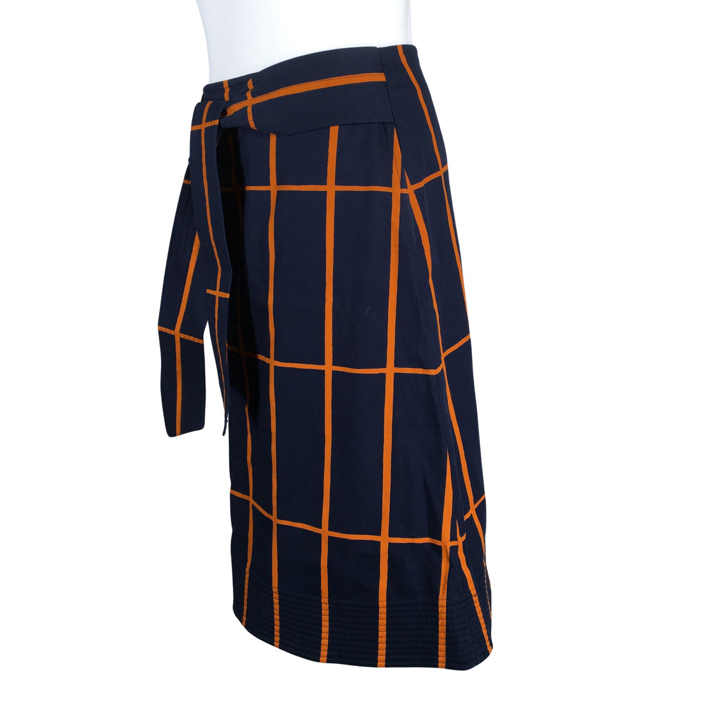 Unisex Marimekko - Kangashame, koko 42 - (3)