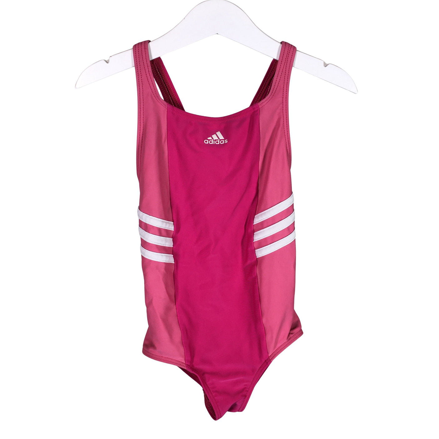 Unisex Adidas - Uimapuku, koko 122 - 128 - (1)