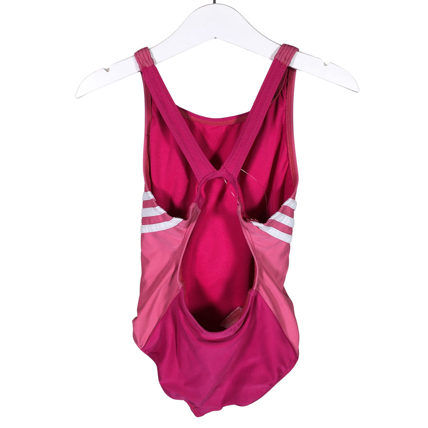 Unisex Adidas - Uimapuku, koko 122 - 128 - (2)
