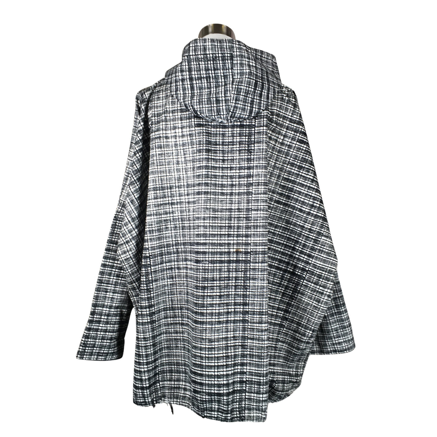 Unisex Marimekko - Sadetakki, koko 40 - (2)