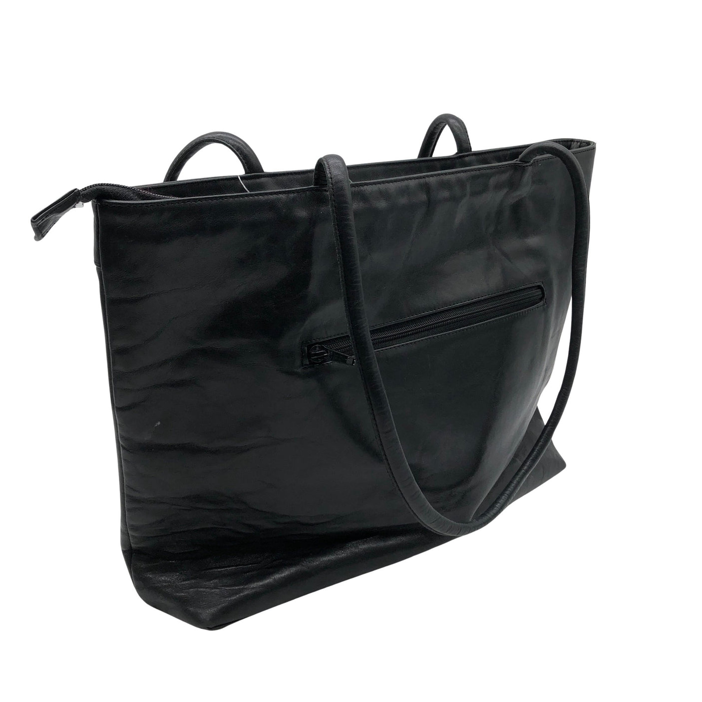 Unisex Pertti Palmroth - Käsilaukku, koko Midi - (2)