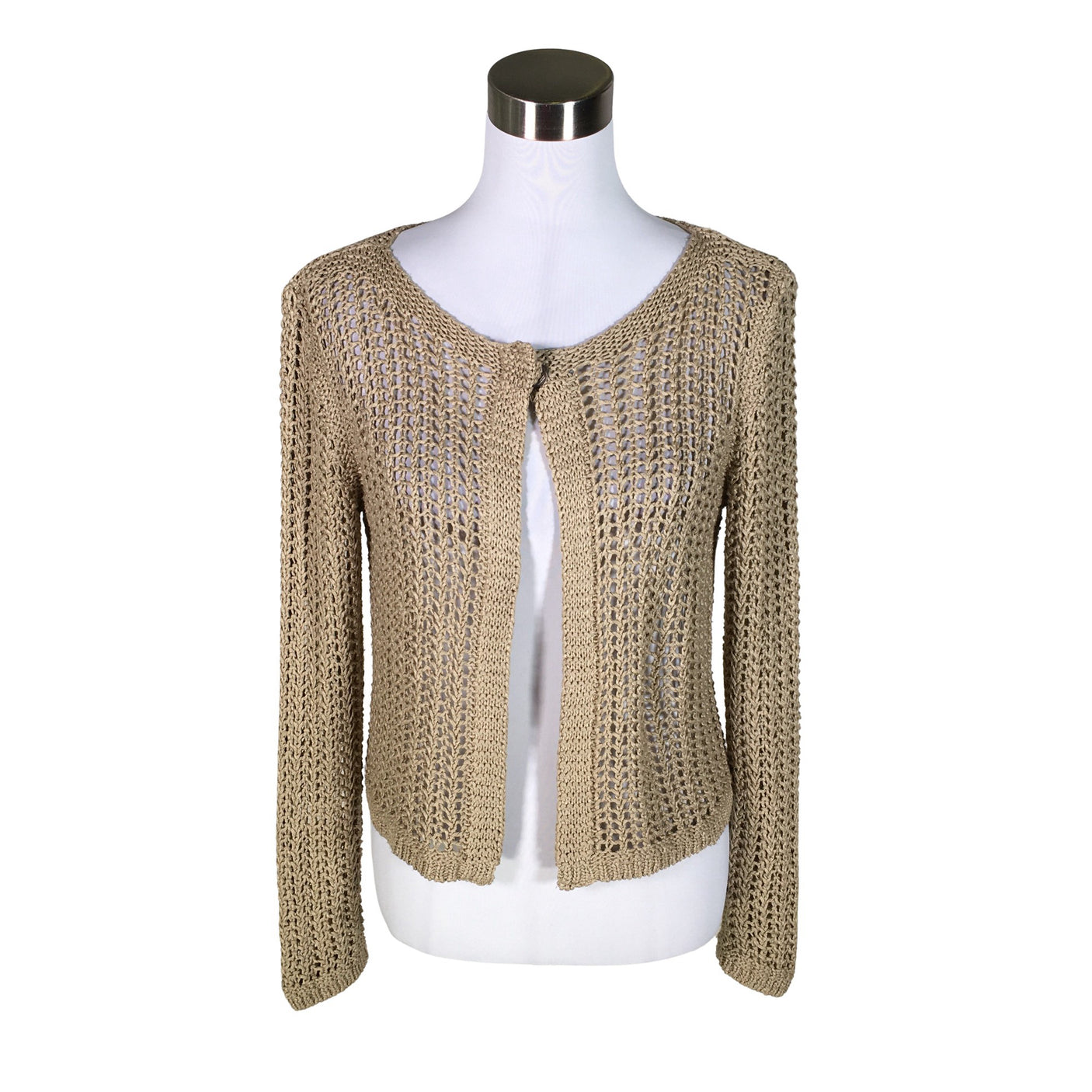 Unisex Esprit - Neuletakki, koko 36 - (1)