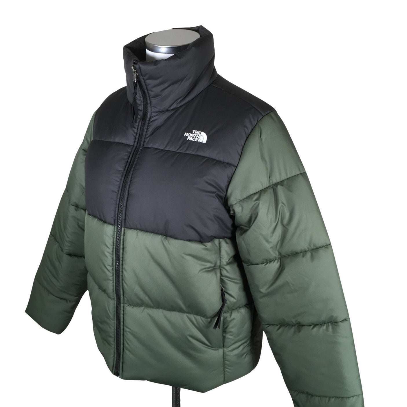 Unisex The North Face - Toppatakki, koko 42 - (3)