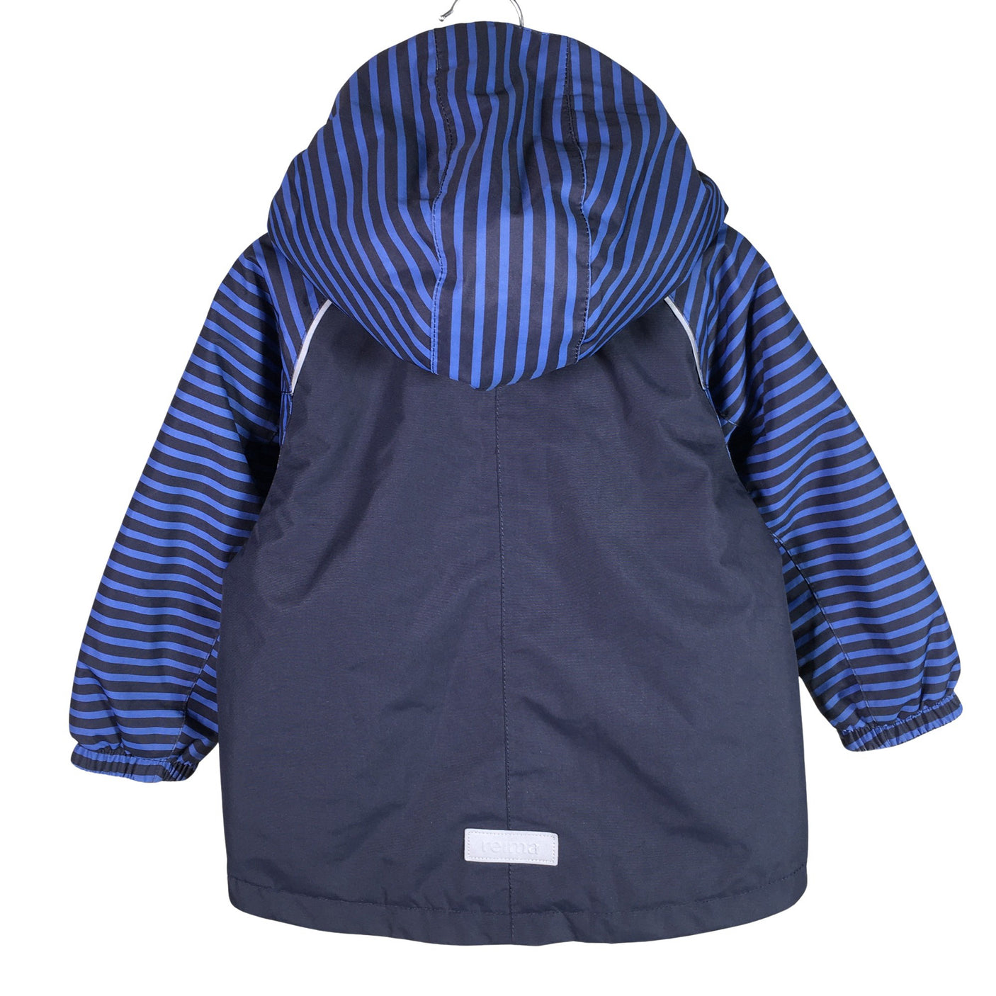 Unisex Reima - Kevyttoppatakki, koko 92 - 98 - (2)