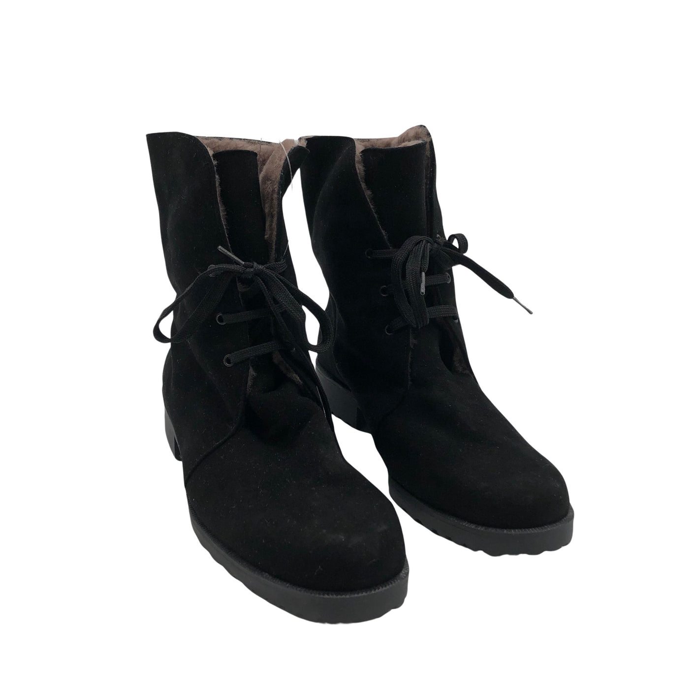 Unisex Brunate - Nilkkurit, koko 40 - (3)