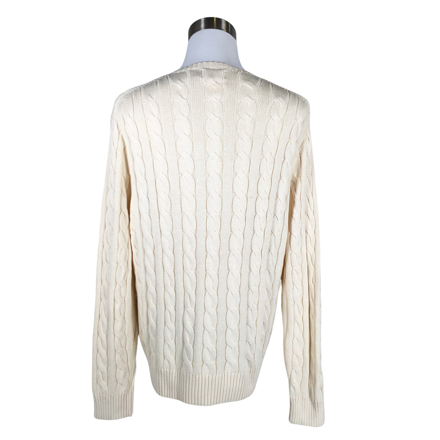 Unisex Ralph Lauren - Neulepaita, koko XL - (2)