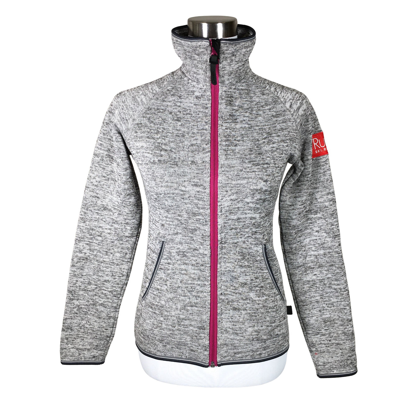 Unisex Halti - Fleecetakki, koko 34 - (1)
