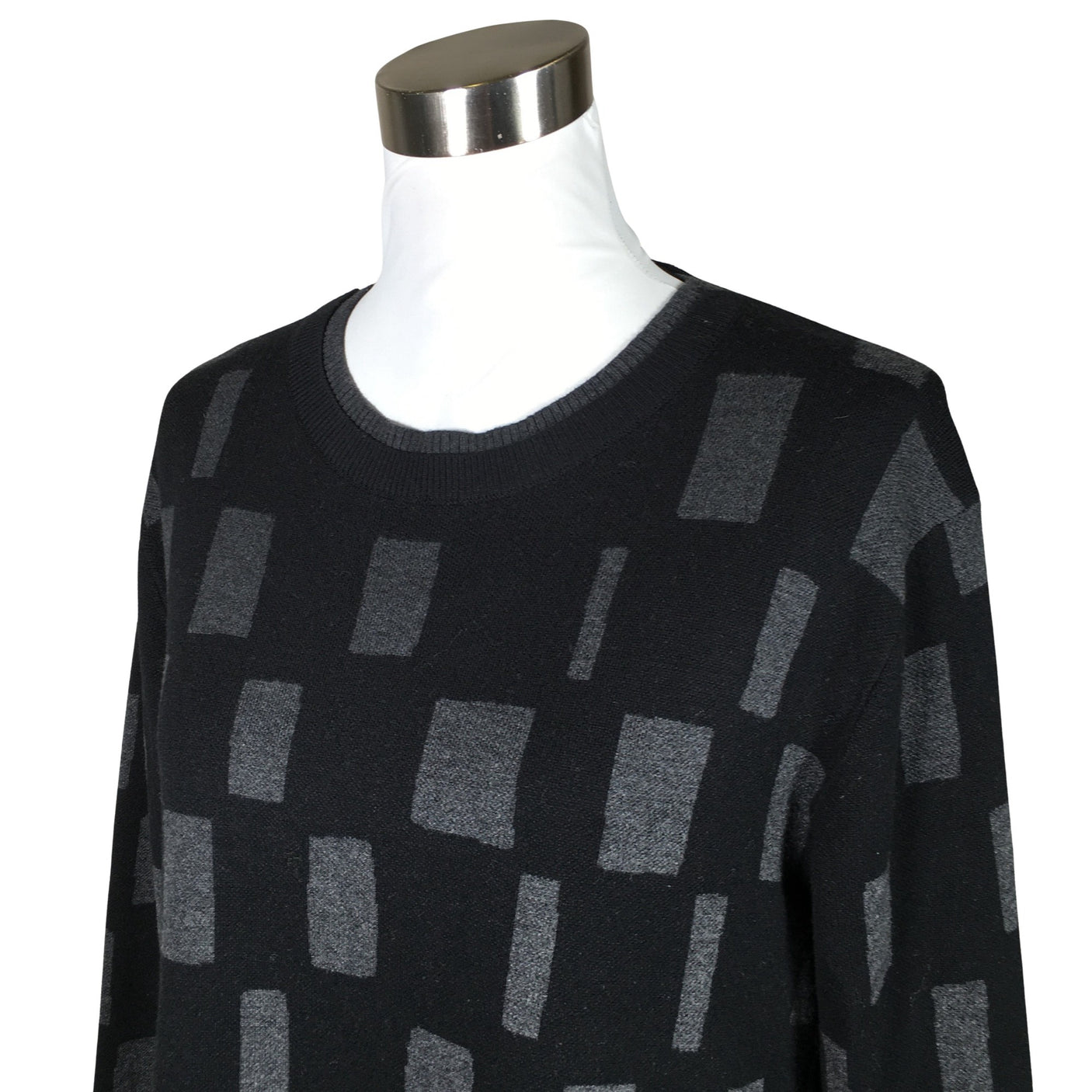 Unisex Marimekko - Neulemekko, koko 36 - (3)