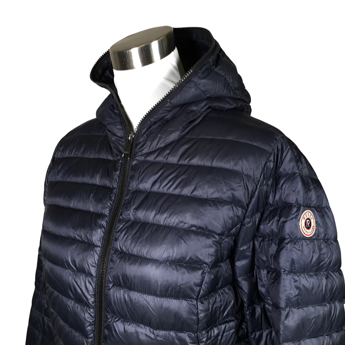 Unisex Reset - Kevytuntuvatakki, koko 38 - (3)