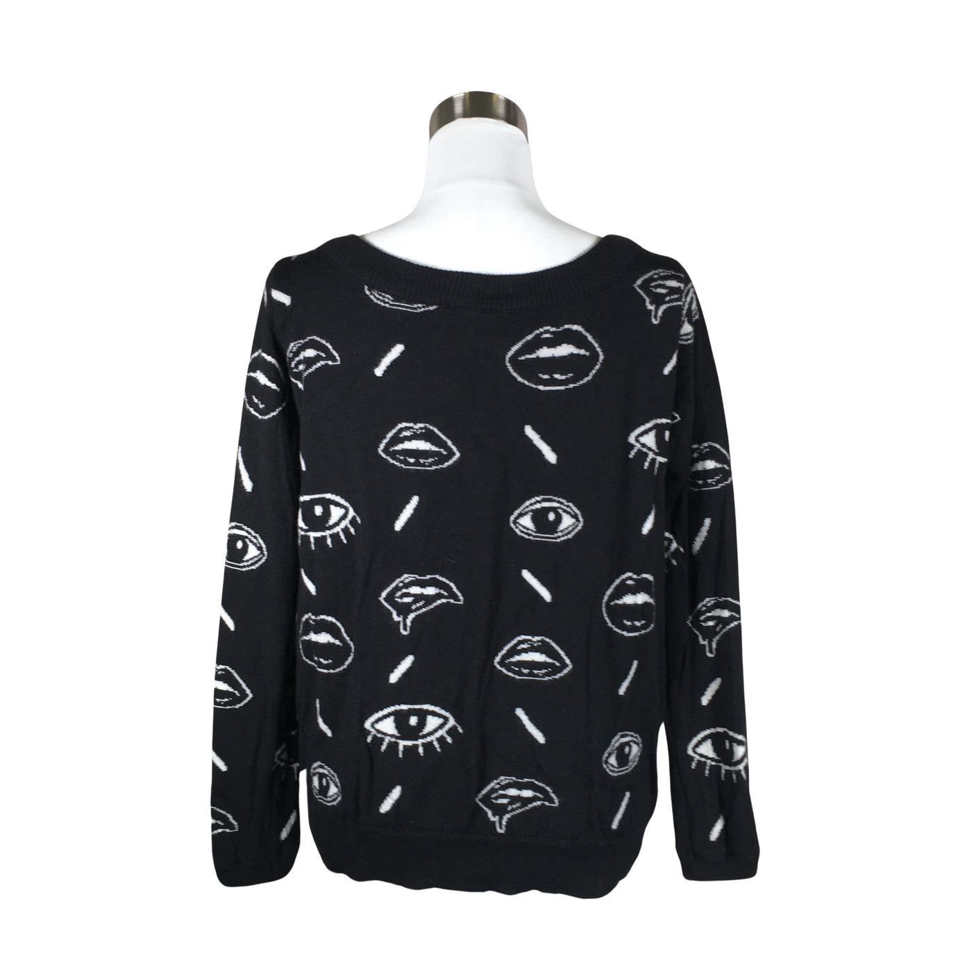 Unisex Uhana Design - Neulepaita, koko 38 - (2)