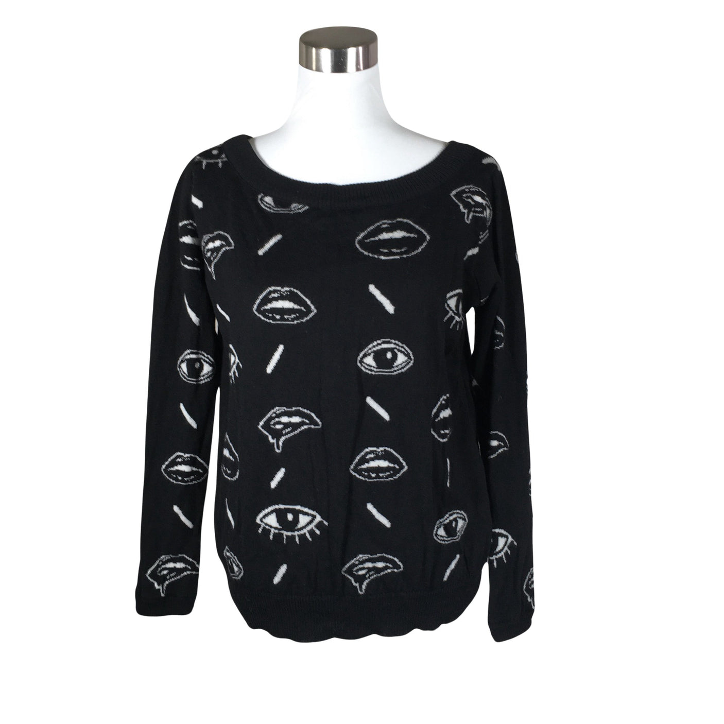 Unisex Uhana Design - Neulepaita, koko 38 - (1)
