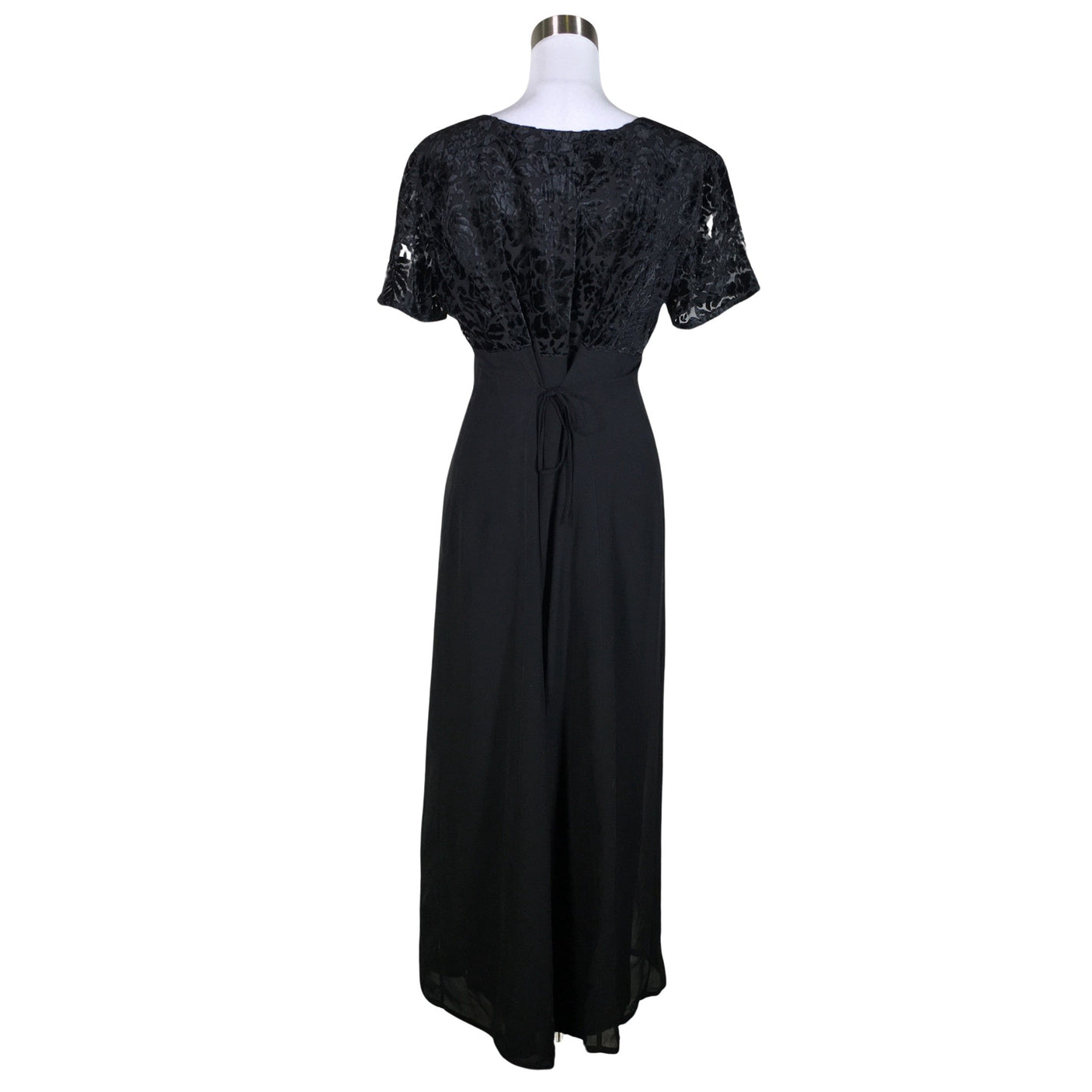 Unisex Fransa - Juhlamekko, koko 40 - (2)