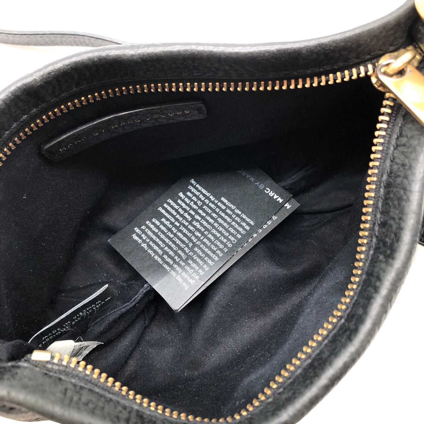 Unisex Marc By Marc Jacobs - Olkalaukku, koko Mini - (3)