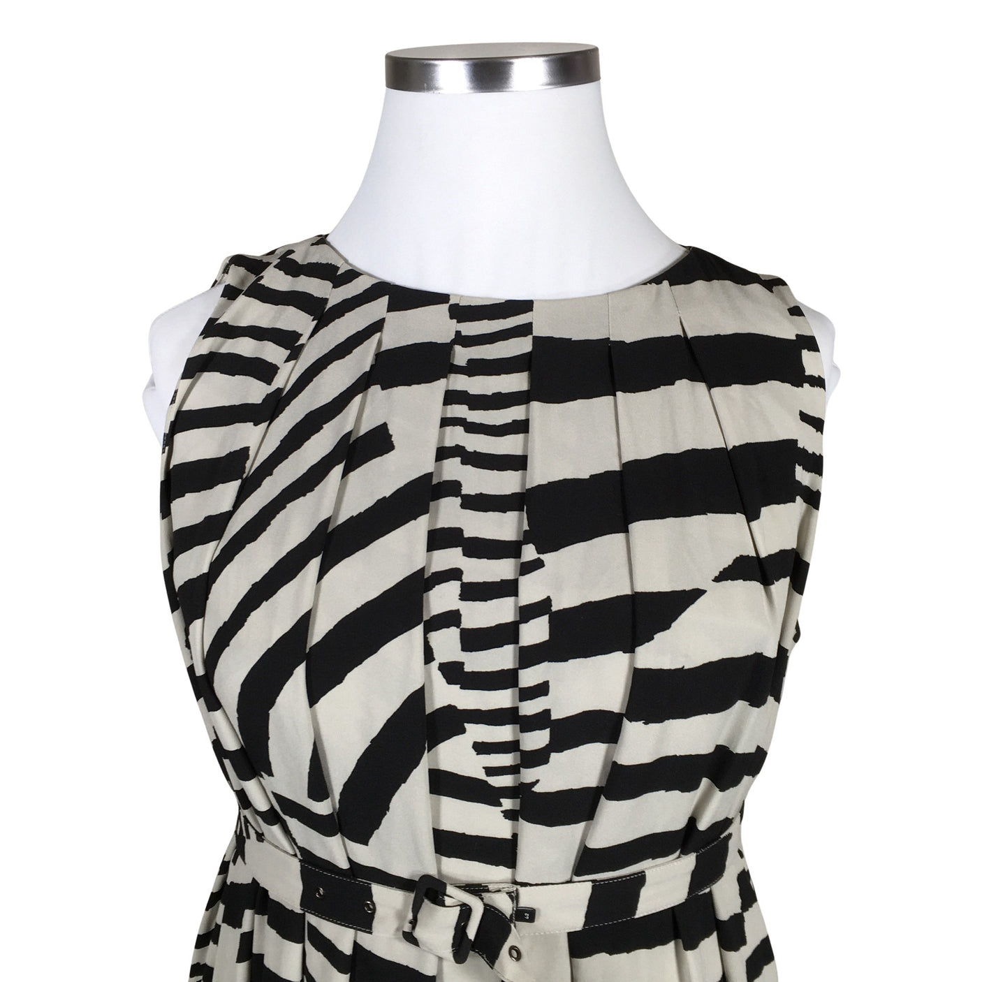 Unisex Marimekko - Sifonkimekko, koko 42 - (3)