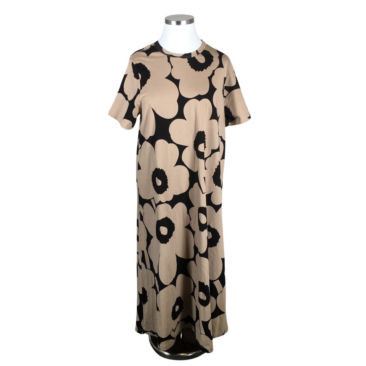Unisex Marimekko - Trikoomekko, koko 44 - (1)