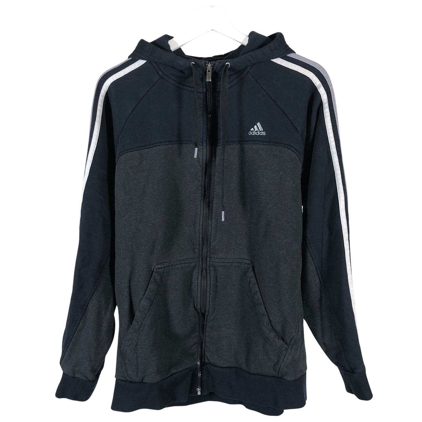 Unisex Adidas - Huppari, koko 40 - (1)
