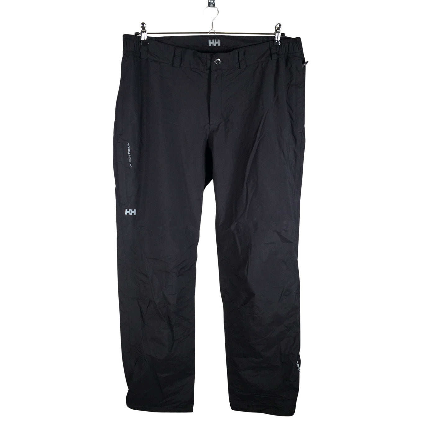 Unisex Helly Hansen - Kuorihousut, koko XL - (1)