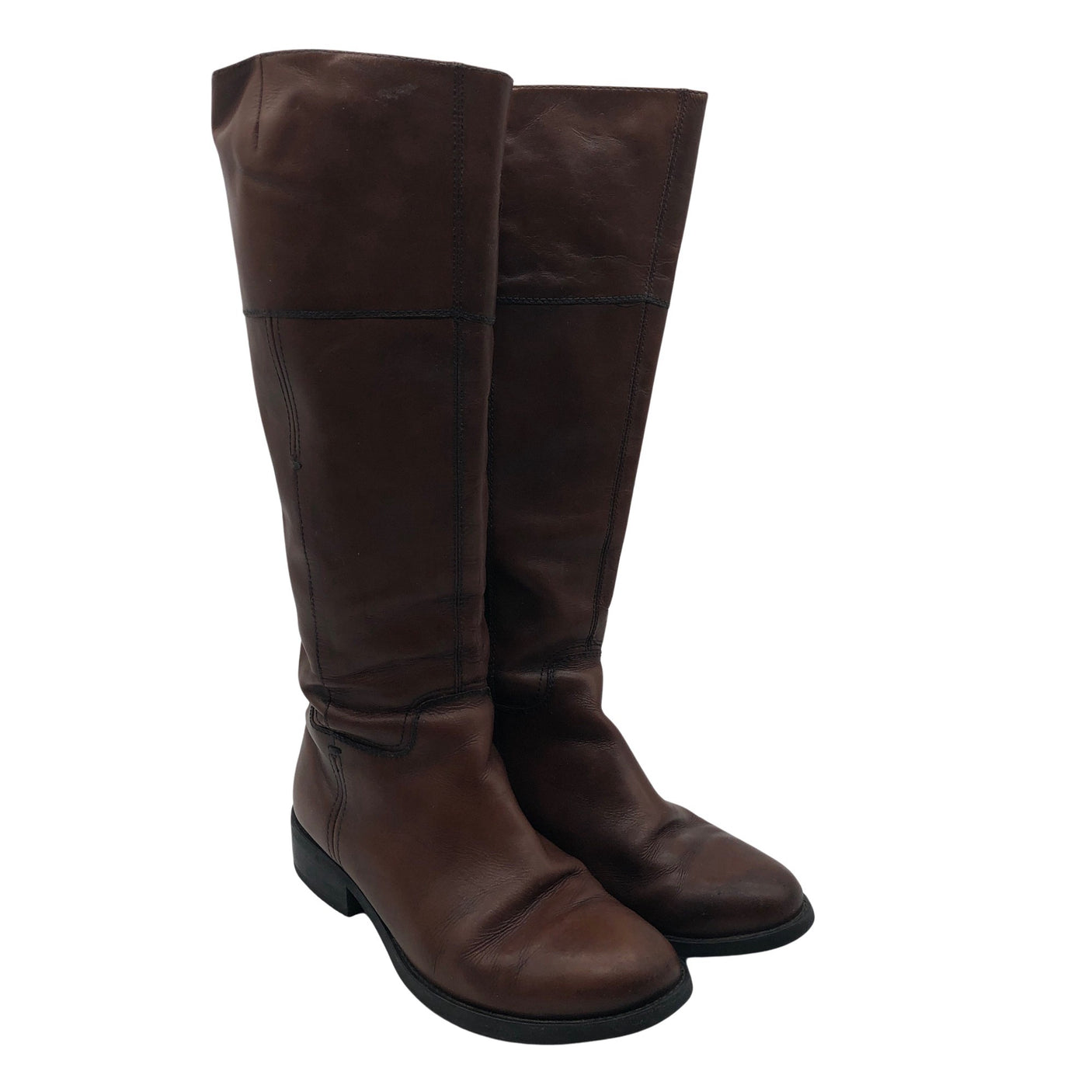 Unisex Vagabond - Saappaat, koko 38 - (2)