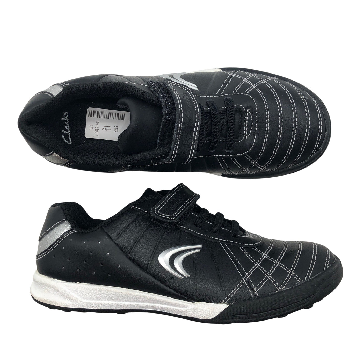 Nappulakengät, koko 33