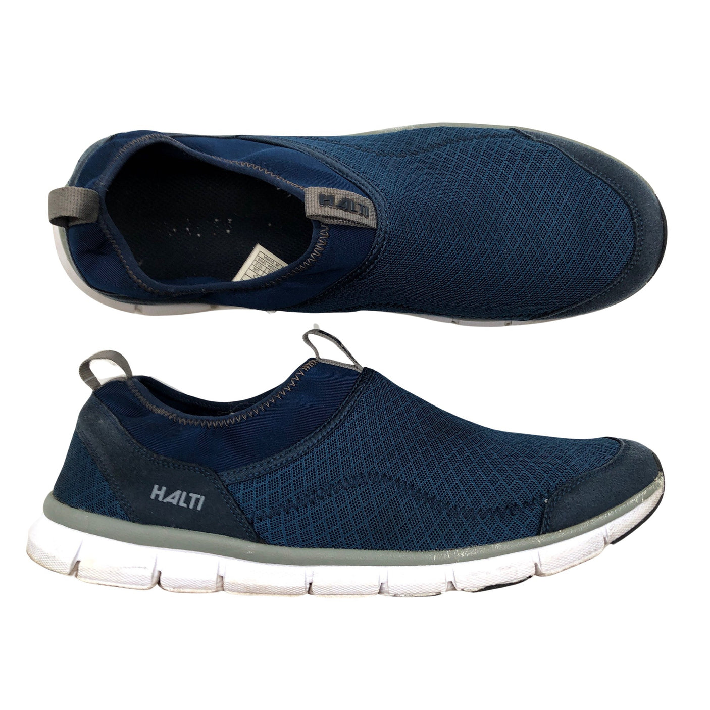 Unisex Halti - Tennarit, koko 45 - (1)