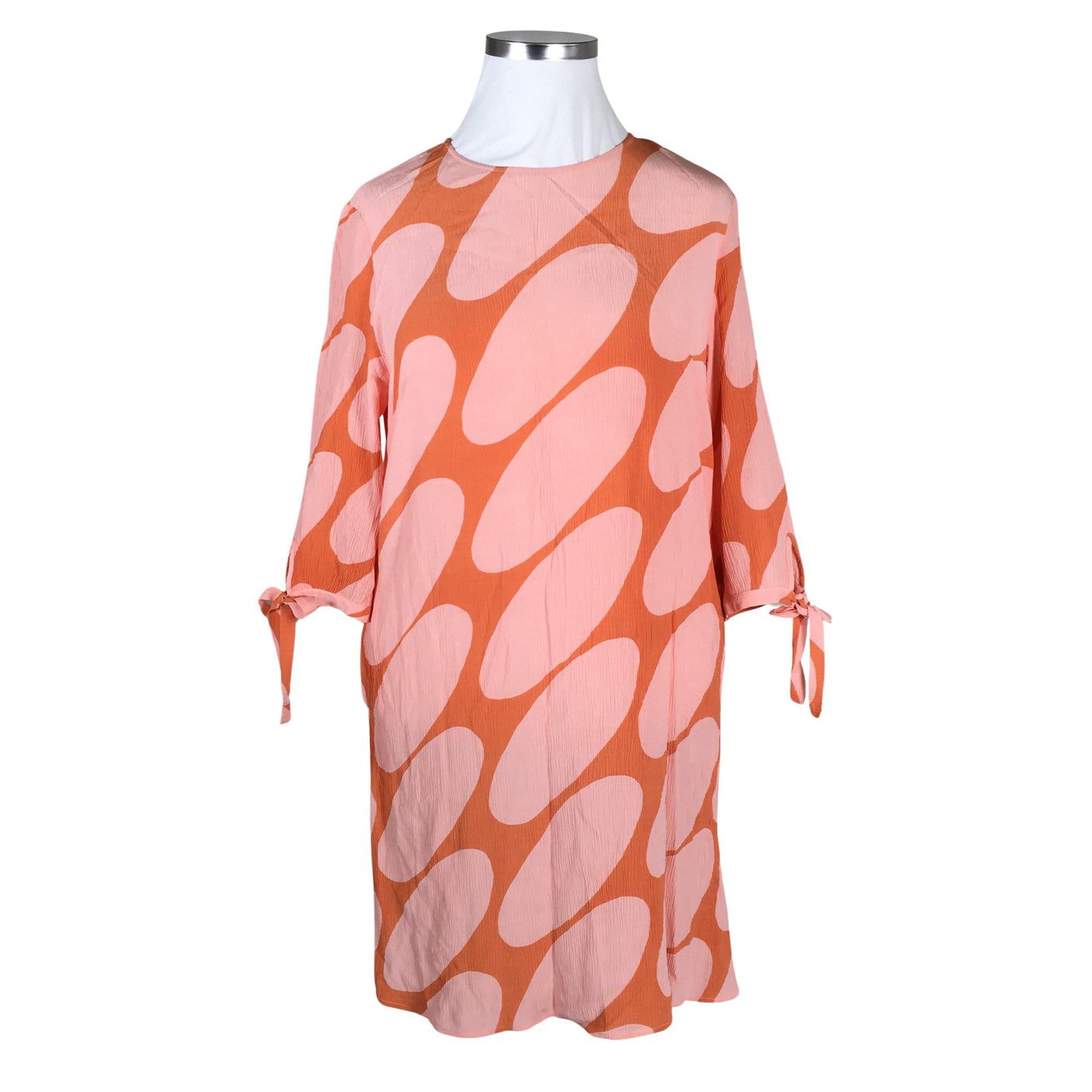 Unisex Marimekko - Sifonkimekko, koko 44 - (1)