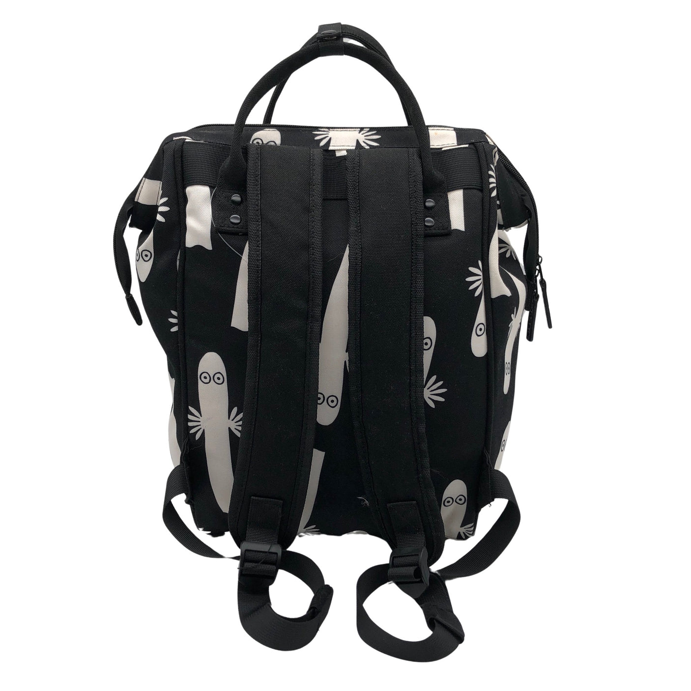 Unisex Martinex - Reppu, koko Maxi - (2)