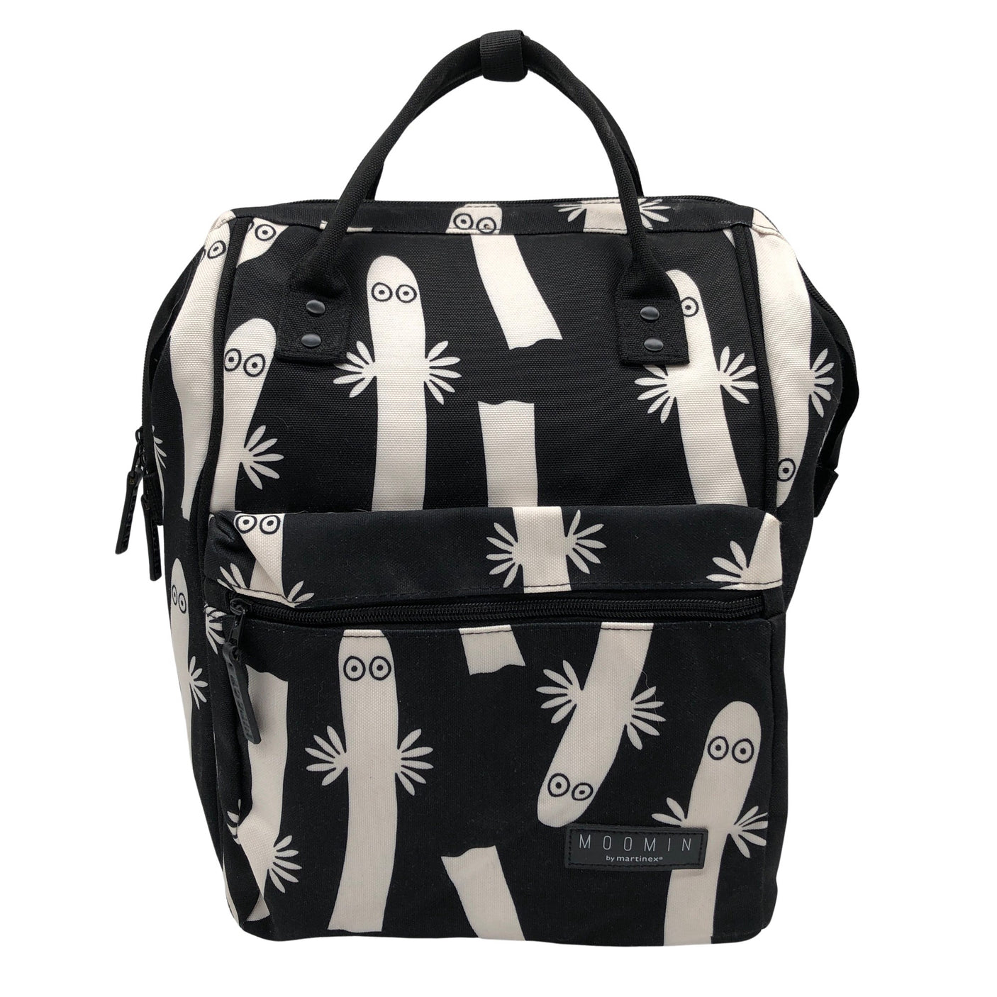 Unisex Martinex - Reppu, koko Maxi - (1)