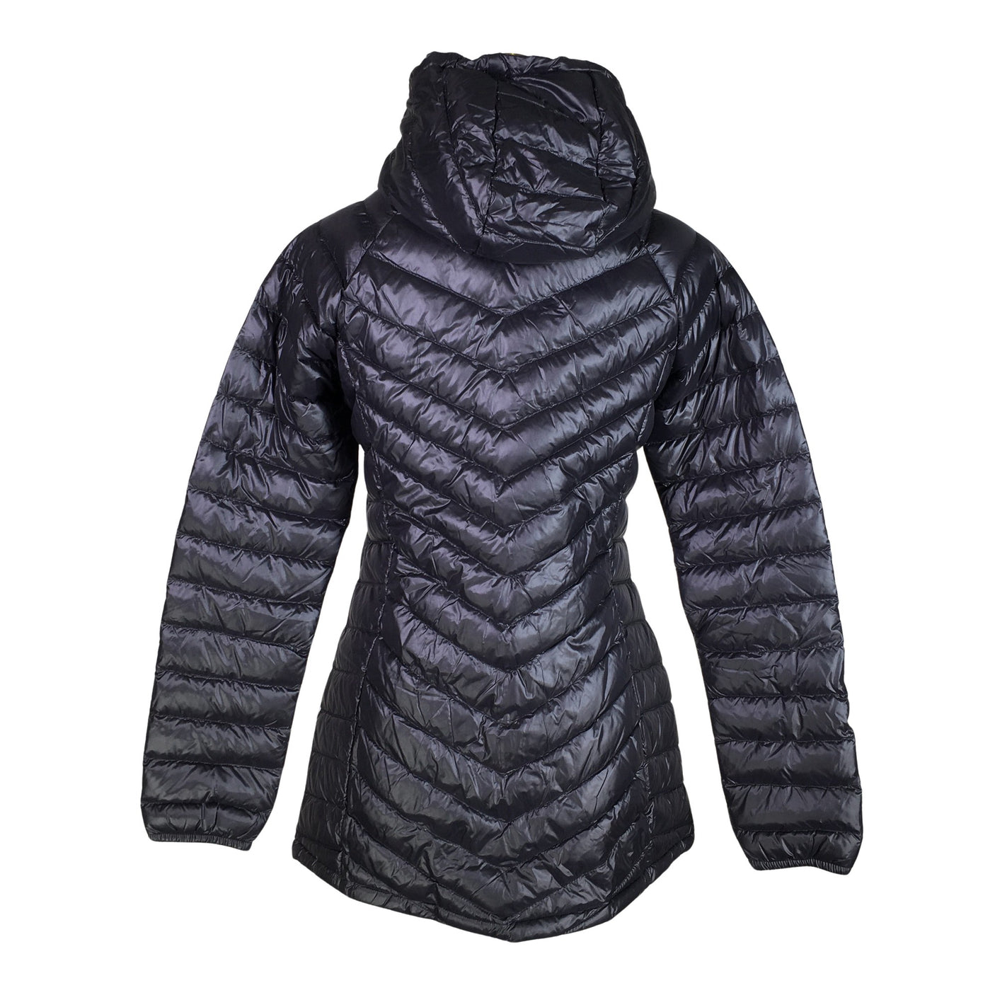 Unisex Rukka - Kevyttoppatakki, koko 38 - (2)