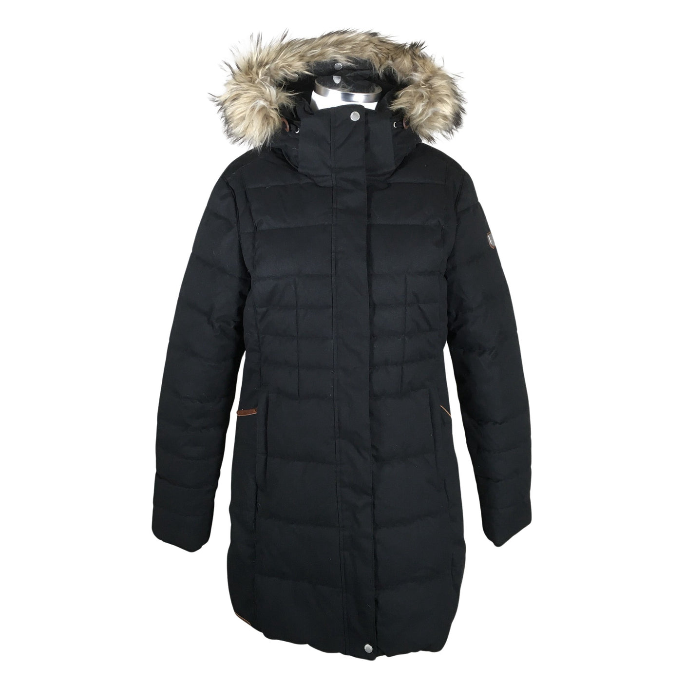 Unisex Denim Factory - Parkatakki, koko 42 - (1)