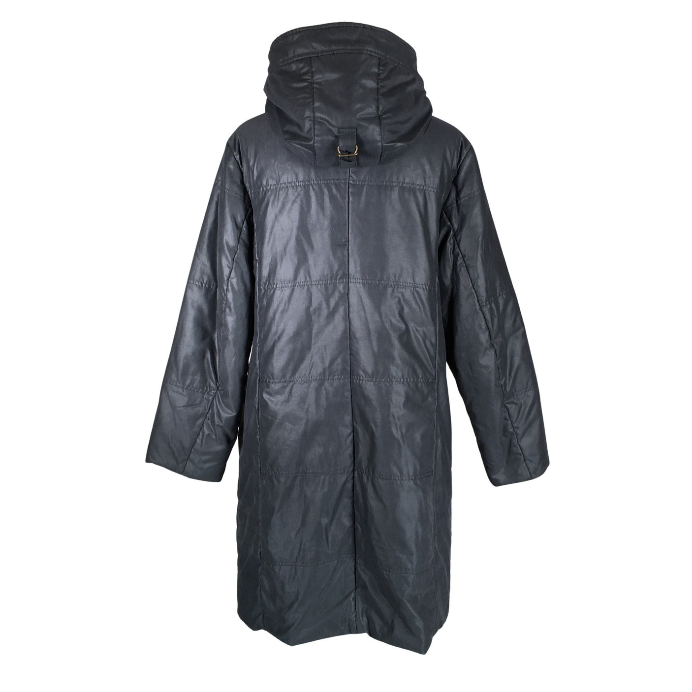 Unisex S.T.I - Toppatakki, koko 40 - (2)