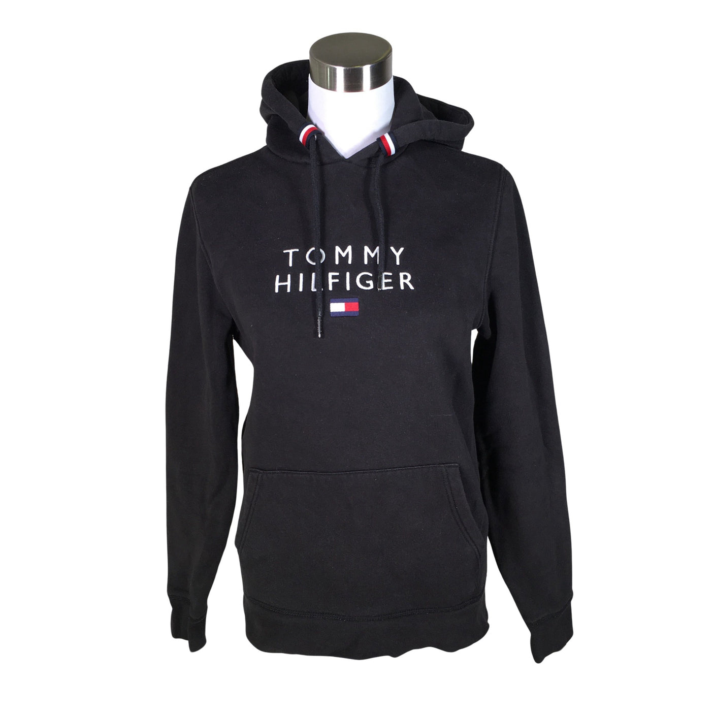 Unisex Tommy Hilfiger - Huppari, koko 36 - (1)