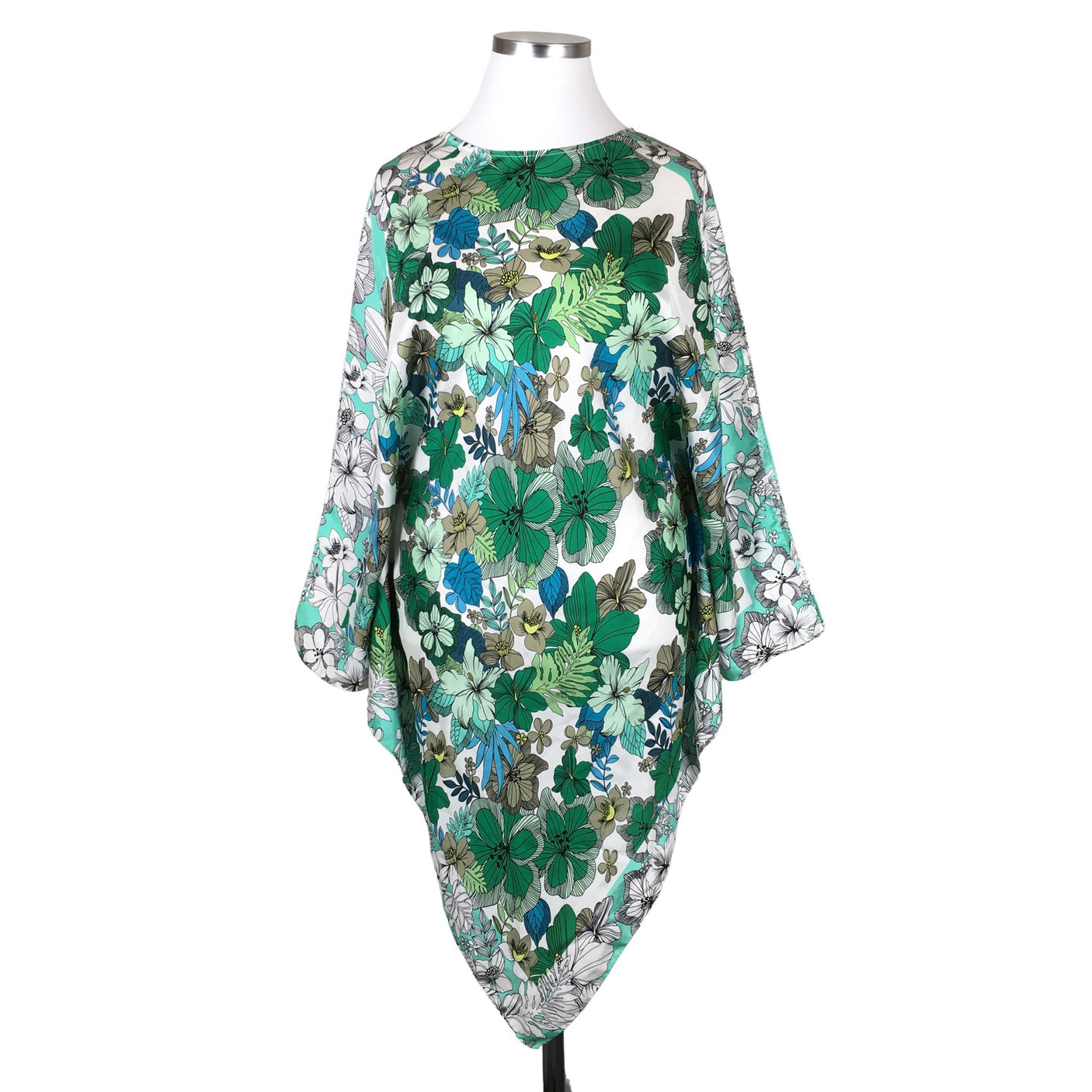 Unisex Maria Lipasti - Sifonkimekko, koko 42 - (1)