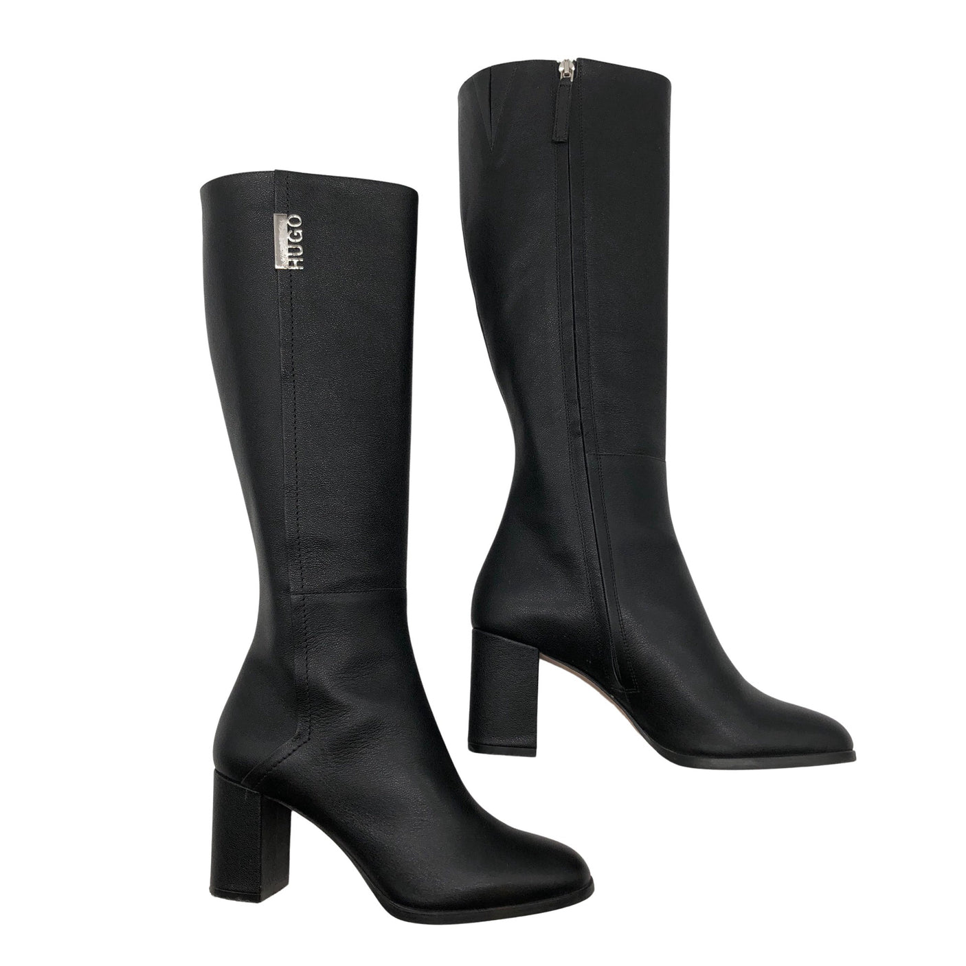 Unisex Hugo Boss - Saappaat, koko 38 - (1)