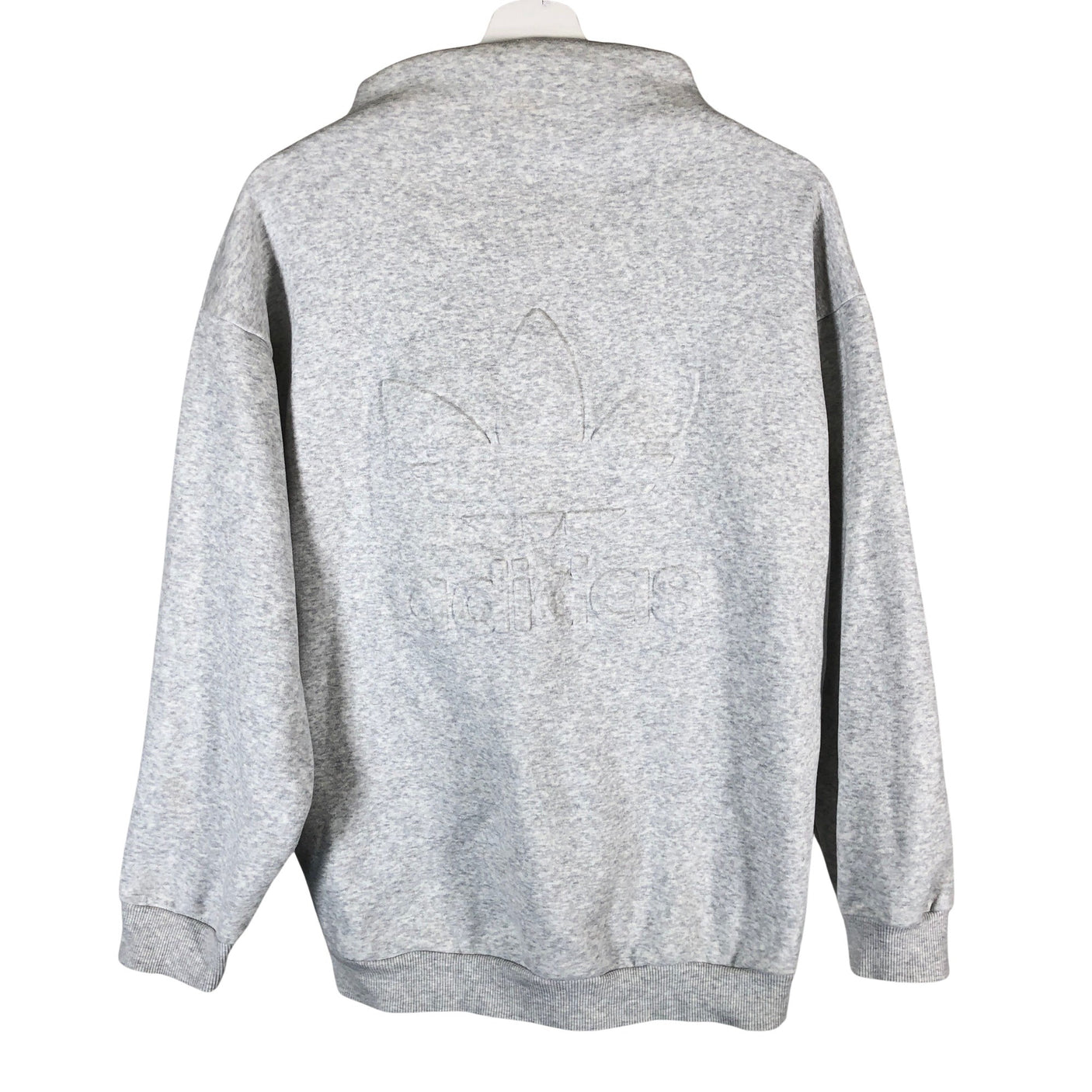 Unisex Adidas - Collegepaita, koko 38 - (1)