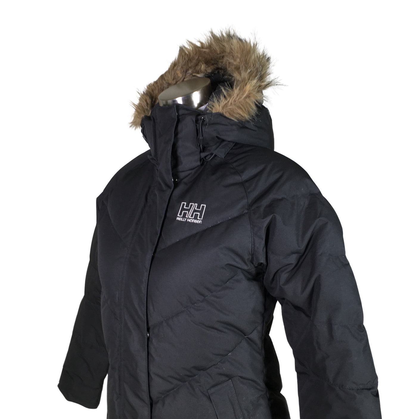 Unisex Helly Hansen - Untuvatakki, koko 34 - (3)