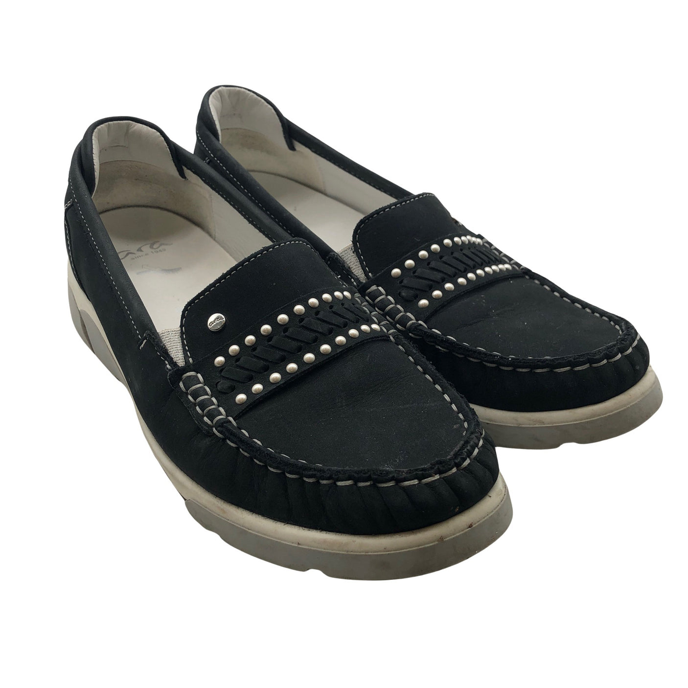 Unisex Ara - Loaferit, koko 40 - (2)