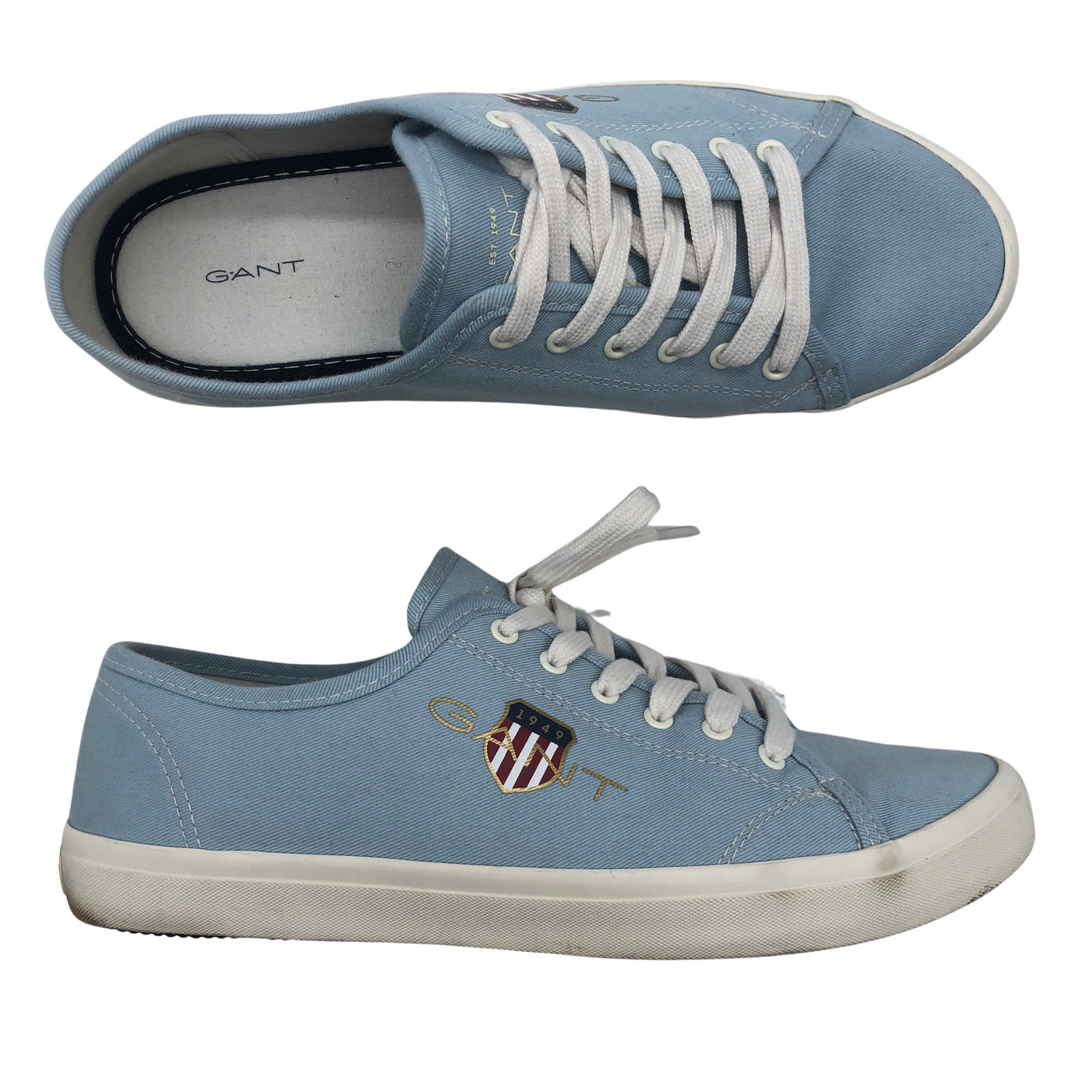 Unisex Gant - Tennarit, koko 40 - (1)