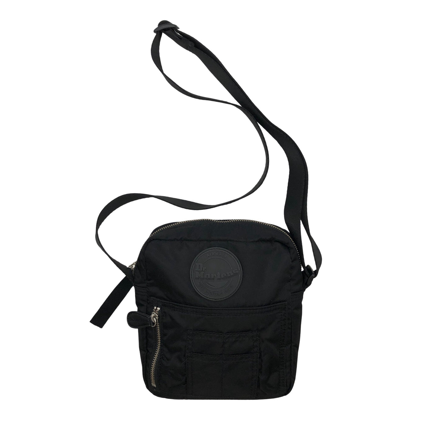 Unisex Dr. Martens - Olkalaukku, koko Mini - (1)