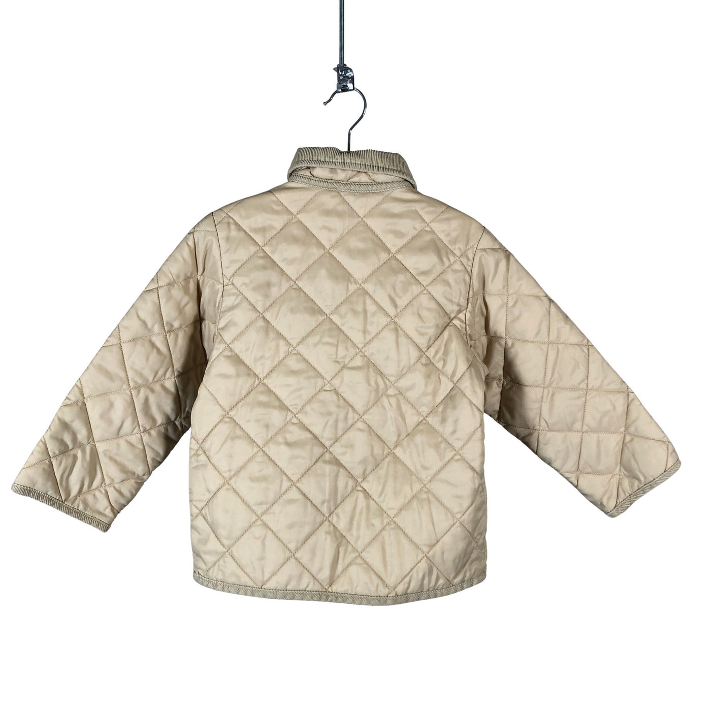 Unisex Benetton - Tikkitakki, koko 92 - 98 - (2)