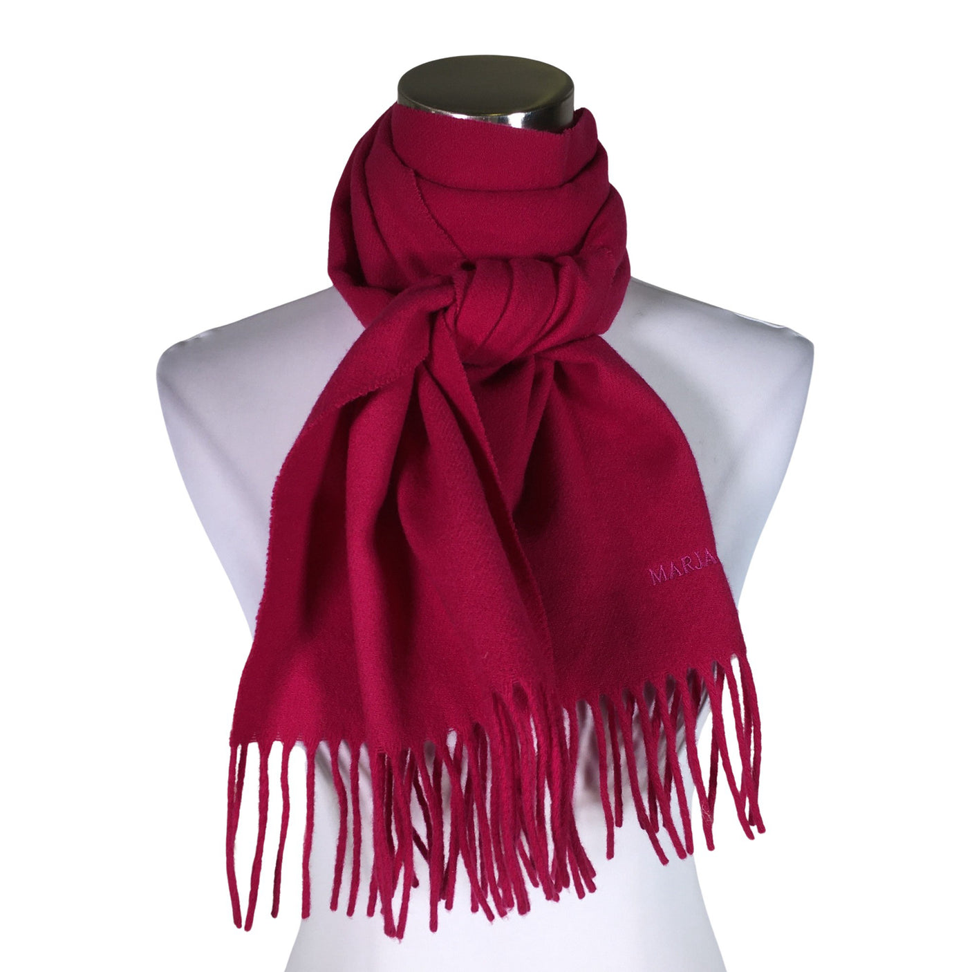 Unisex Marja Kurki - Kaulaliina, koko Maxi - (1)