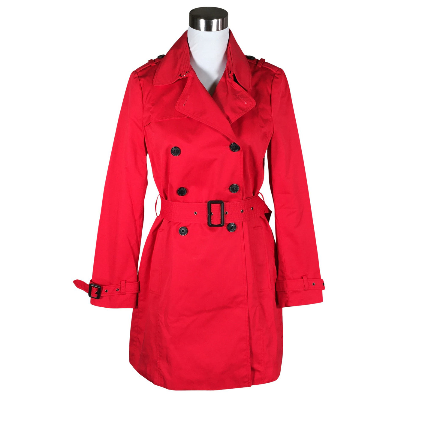 Unisex Esprit - Trenssitakki, koko 36 - (3)