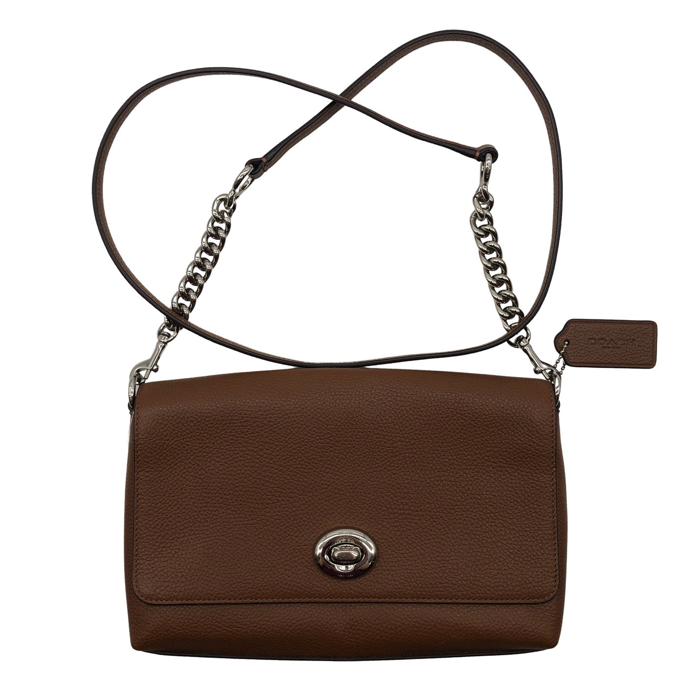 Unisex Coach - Olkalaukku, koko Mini - (1)