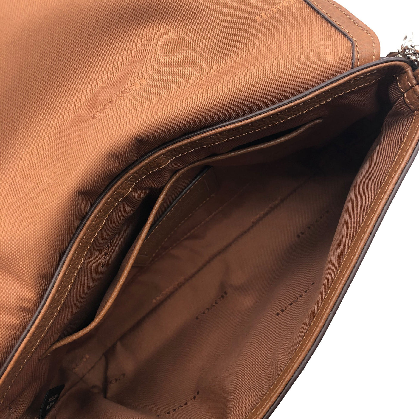 Unisex Coach - Olkalaukku, koko Mini - (3)