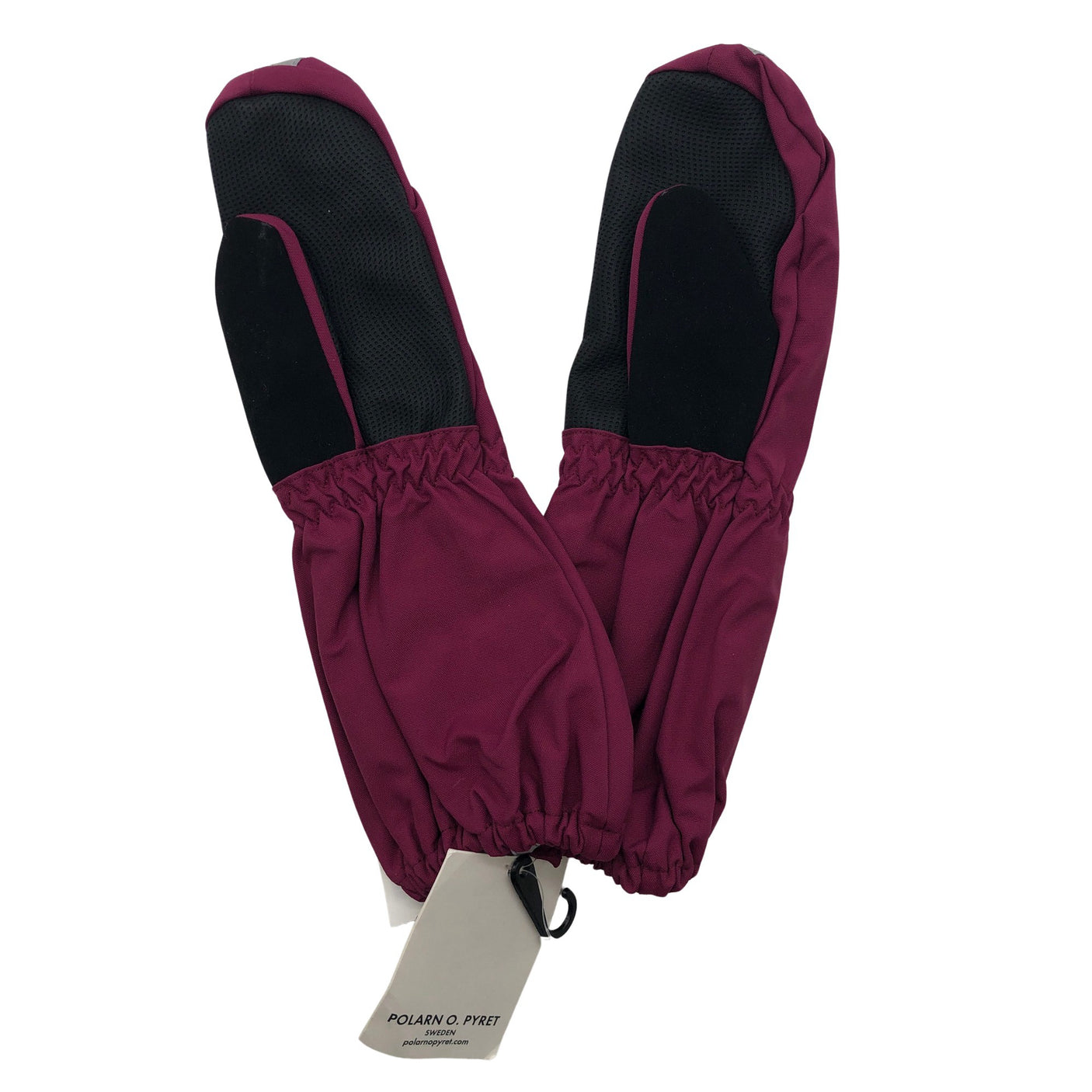 Unisex Jonathan - Välikausihanskat, koko 4 - 5 vuotta - (1)