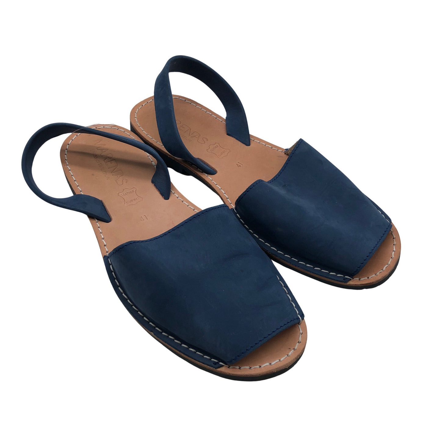 Unisex Marenas - Sandaalit, koko 41 - (2)