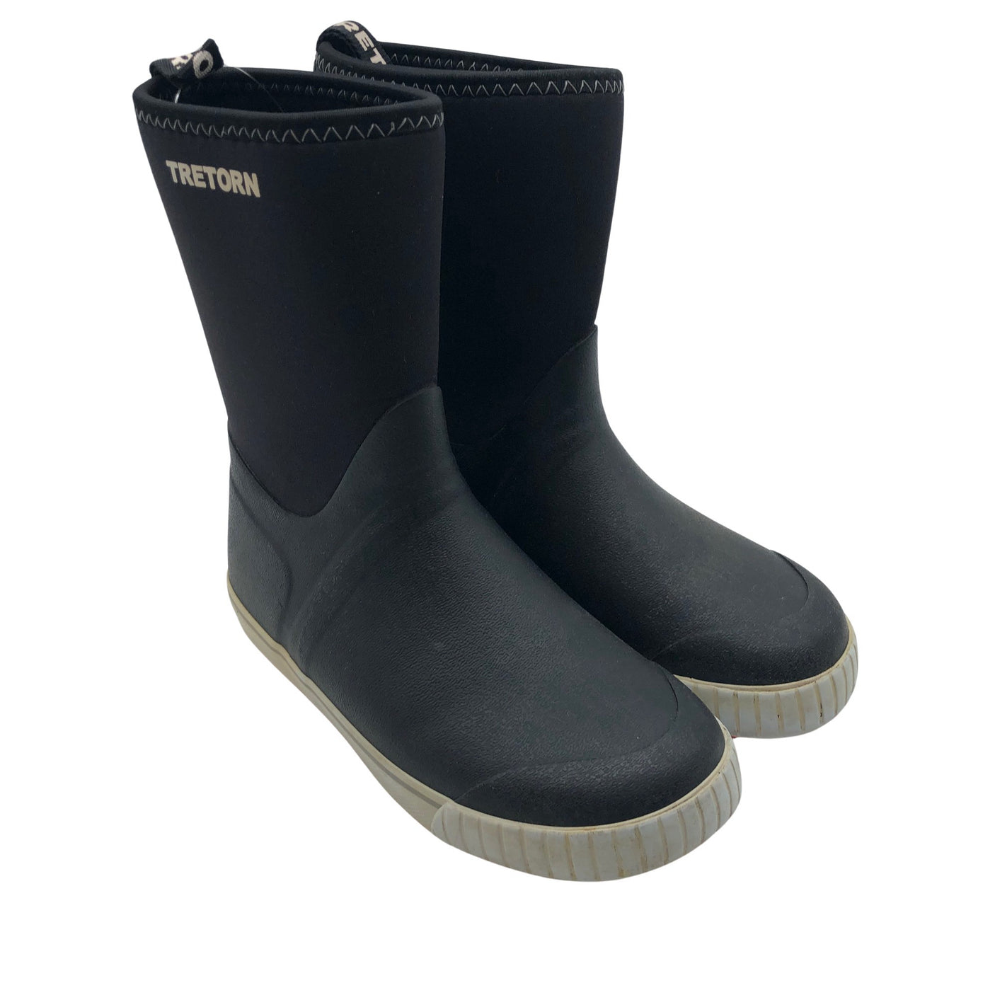 Kumisaappaat, koko 36