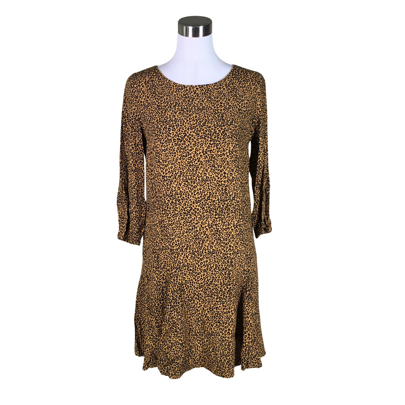 Unisex Esprit - Sifonkimekko, koko 38 - (1)