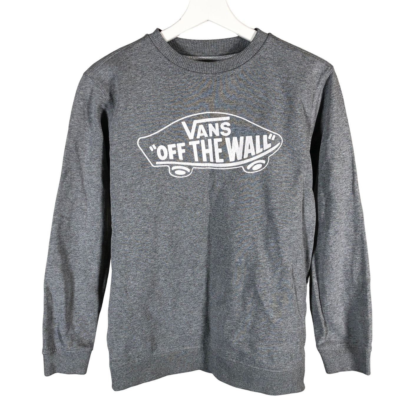 Unisex Vans - Collegepaita, koko 146 - 152 - (1)