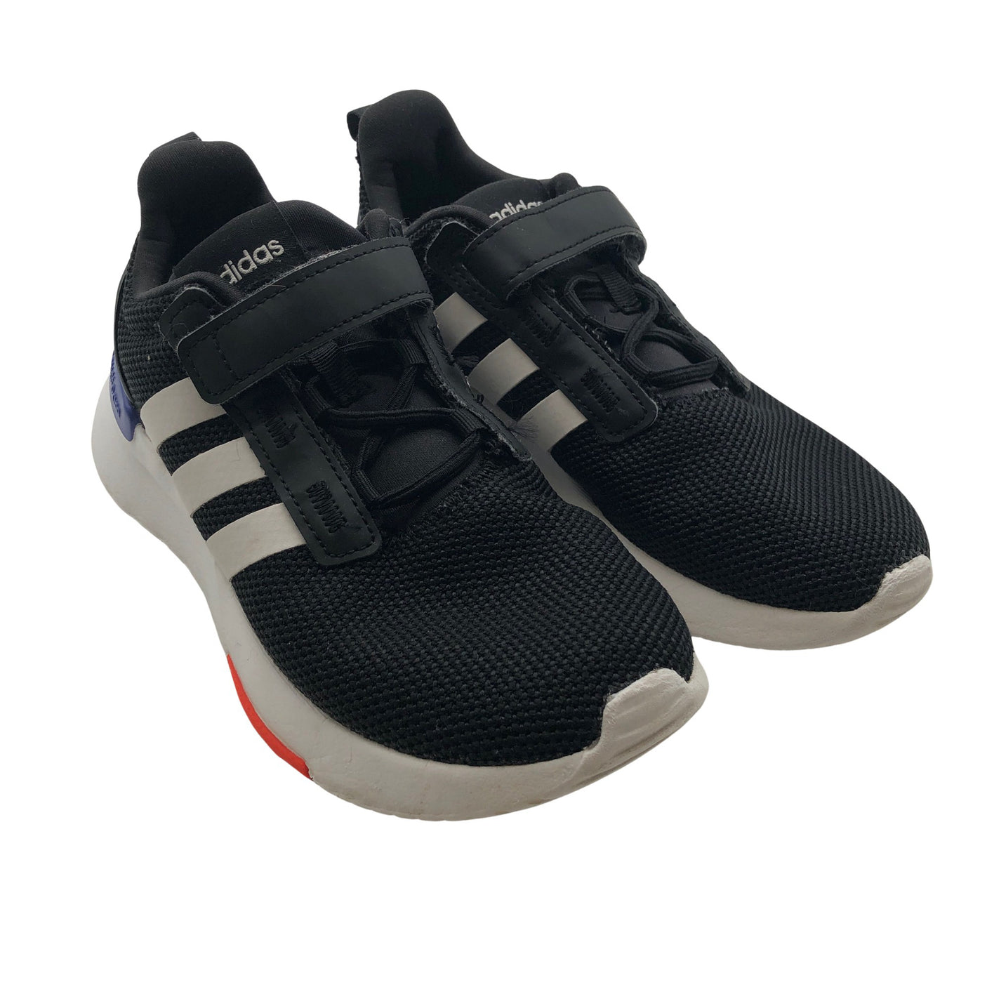 Unisex Adidas - Lenkkarit, koko 33 - (2)